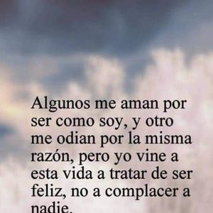 Meet your Posher, Liliana